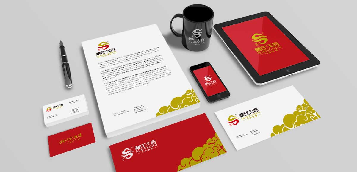 VI設(shè)計(jì)對(duì)于品牌的重要性 哈爾濱vi設(shè)計(jì)