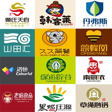 LOGO與品牌的關(guān)系是什么 哈爾濱logo設(shè)計