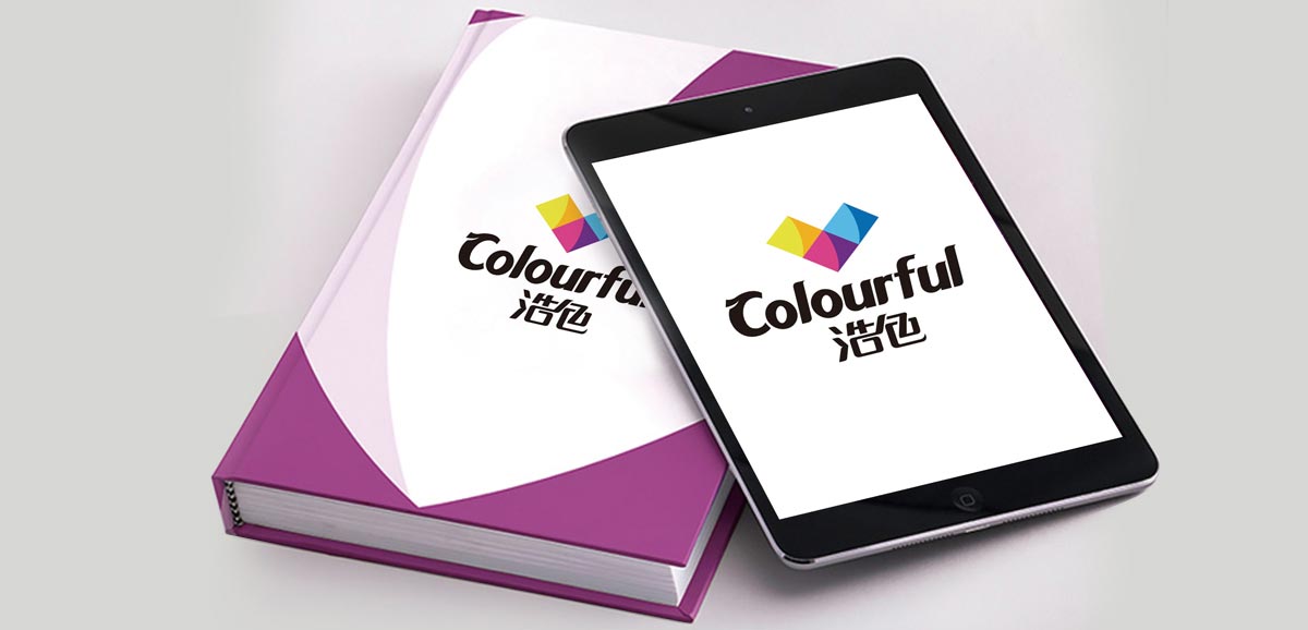 哈爾濱品牌設計