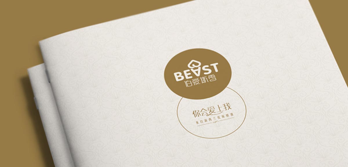 哈爾濱品牌策劃