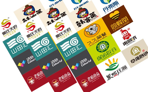 哈爾濱logo設計公司